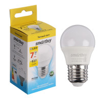  C Smartbuy, G45, 27, 7 , 3000 ,   
