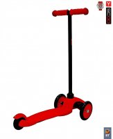 Y-scoo Rt Mini Simple A5 Red