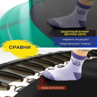     Perfetto Sport Premium Strong 10", D=300 ,  