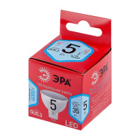    Red Line , 5 , Gu5.3, 400 , 4000,  