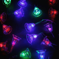 �������� ������ 5 � � ��������� �������������, Ip20, ���������� ����, 20 Led, �������� ������ (rg/rb), �������, 220 �