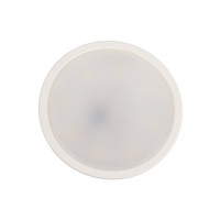   Generica Mr16, 10 , , 6500 , Gu5.3, 230 , Ll-mr16-10-230-65-gu5-g