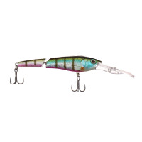 ������ Namazu Jointed Zun Minnow, 9.5 ��, 12.5 �, ������, ��������� (0.5-2.5 �), ���� 6