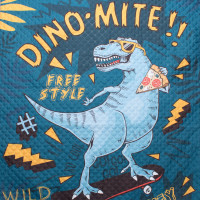 ��������� 1.5-�������� ������� T-rex, 145 210 ��, ����������