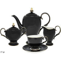 ������ ������ Lenardi Black, 17 ���������