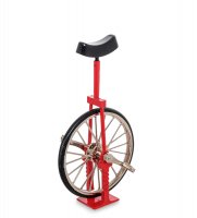 Vl-14/1 - 1:10  Unicycle 