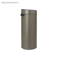   Brabantia Touch Bin, 30 ,  