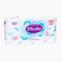   Plushe Deluxe Light , 3 , 8 