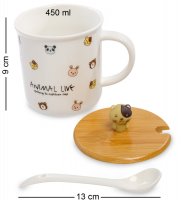 Mug-113/3 ������ � ���� ��������