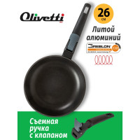  Olivetti Fp526d,  ,  , , D=26 