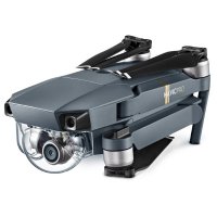  Dji Mavic Pro Platinum Fly More Combo    