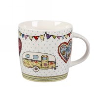 ������ Churchill � ������� 284 �� ��������� �� The Caravan Trail