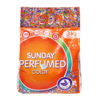        Sunday , 3 