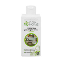     Clean Home, , 200 