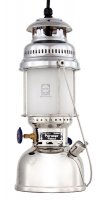    Petromax 500hk Cbrass  Electro