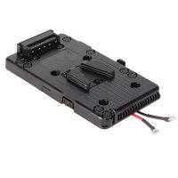  Plate V-mount  