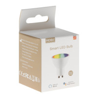 ����� �������� Moes Wb-td-rww-gu10, Wi-fi, Gu10, 4.7��, 345 ��, ������������