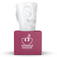  Tassen Joking, 350 ,  
