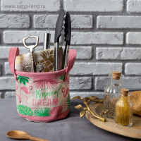   "Tropical Dream" 1412