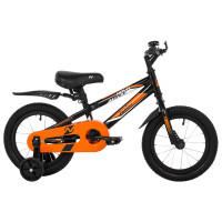  14" Novatrack Juster,  