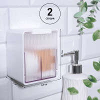 ���������� ��� ��������, ���������, 2 ������, 9,2 X 7 X 10,7 ��, ���� ����