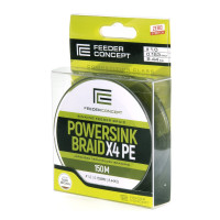 ����� ������� Feeder Concept Powersink Dark Brown 150/015