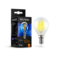  Voltega 7021, 6, 4,54,57,8 , E14, 580, 2800,  