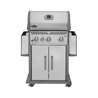   Napoleon Rogue 425 Sibpss