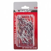  3,2  8  Ral 3005,  , 50  Matrix