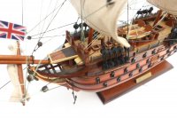   Hms Victory, 