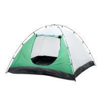    210 X 210 X 130 , Camping Palisad