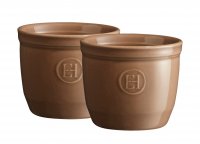    2 ., Emile Henry 8.5 , : , 