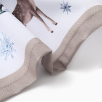   " " 145*215 +/- 3 , 100% /