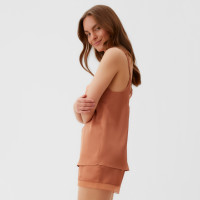   (, ) Kaftan Terracotta,  44-46