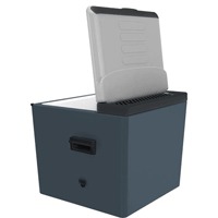    Cw Unicool Deluxe 42l