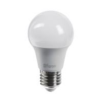   Feron, (7w) 230v E27 2700k A60, Lb-91