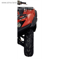     Yamaha Grizzly 2016 Direction 2 Inc, Ofsgz2000
