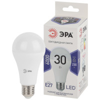    Standard , 30 , E27, 2400 , 6000,   