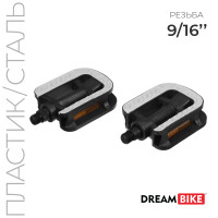 ������ 9/16" Dream Bike, C ������������, ���� ������/�����