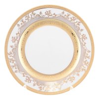   Falkenporzellan W Hite Gold 32 