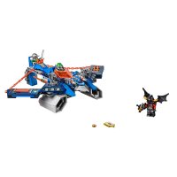 "Lego Nexo Knights. - " -  Lego