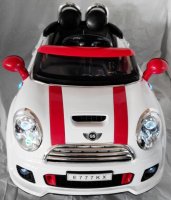  Mini Cooper Vip   