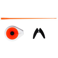 ������ ������ "����" ��������� ��������, L=200 �� (��)