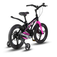  16 Maxiscoo Cosmic Deluxe,   