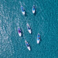  Sup  Red Paddle 2019 106 Ride Special Edition