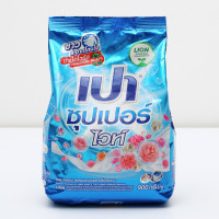   Lion Pao "Super White , , 900