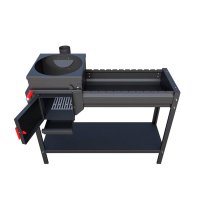 - Grillver Iscander Standart  