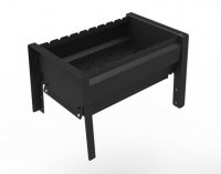  Grillver  500 Air