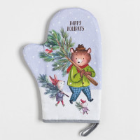   Magic Winter, - 2028,  1919, 100% 