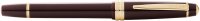 - Cross Bailey Light Polished Burgundy Resin And Gold Tone